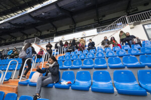 Visitas guiadas a los mejores estadios de fútbol del mundo