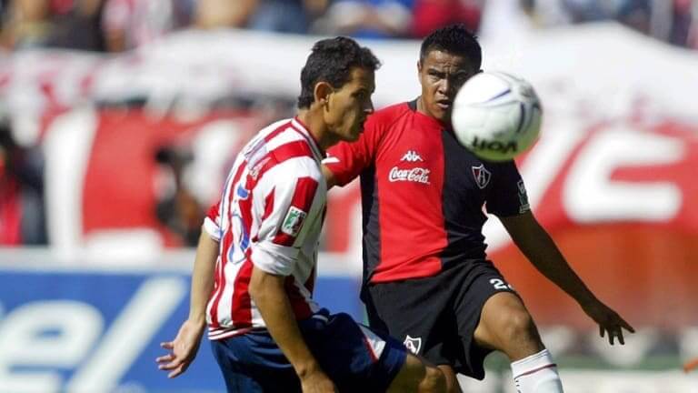 El clásico tapatío enfrenta a las Chivas y al Atlas.