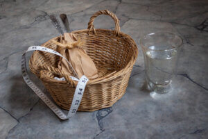 Dieta disociada: ¿para qué sirve?