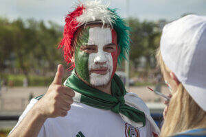 Todos los clásicos del fútbol mexicano