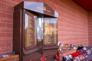 Máximas tragedias deportivas