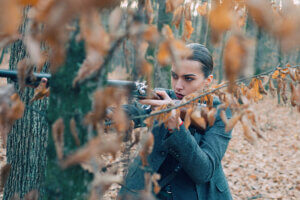 Regulación legal de la caza deportiva