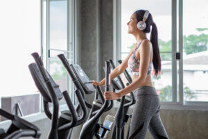 ¿Se puede practicar deporte después de un trasplante?