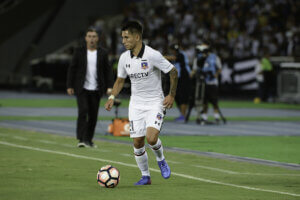 ¿Cuáles son los grandes del fútbol chileno?