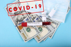 Deportistas que reducen sus sueldos por coronavirus