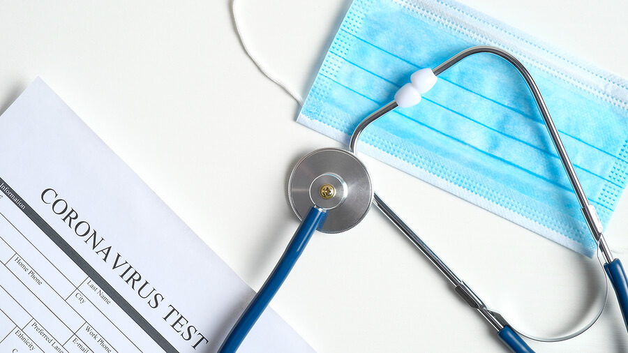 El coronavirus llega al deporte