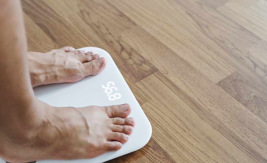 Para no ganar peso durante la cuarentena, es imprescindible cuidar la alimentación.