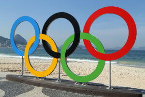 Todos los presidentes del Comité Olímpico Internacional