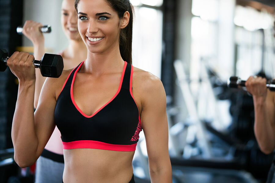 ¿En qué consiste el estrés metabólico?