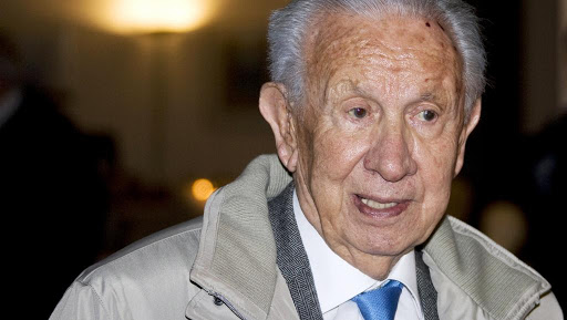 Juan Antonio Samaranch fue uno de los presidentes del COI.
