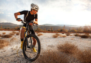 7 deportes de aventura en el desierto