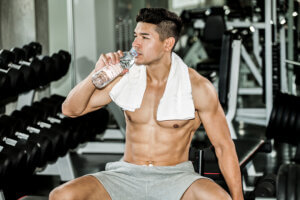 La importancia de la recuperación para los deportistas