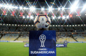 Historia de la Copa Sudamericana