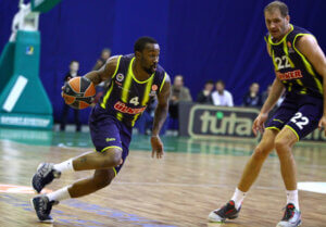 Ejercicios de fuerza explosiva y los distintos tipos de velocidad