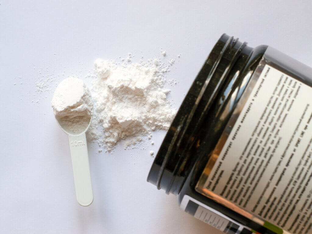 La glutamina es un suplemento con propiedades no avaladas por la ciencia.