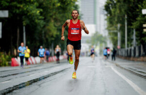 Los 5 mejores maratonistas de la historia