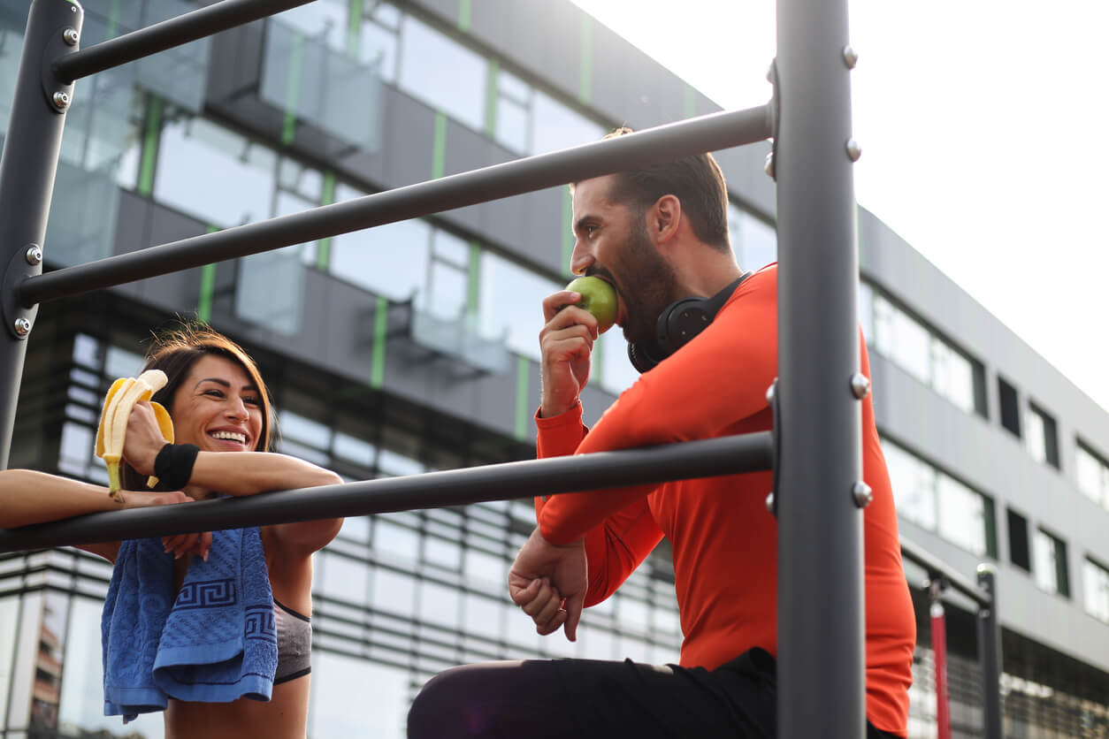 Micronutrientes para runners: ¿cuáles son?