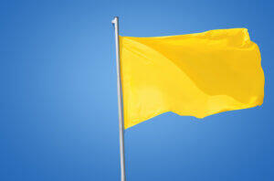 Sistema de banderas: ¿para qué sirve?