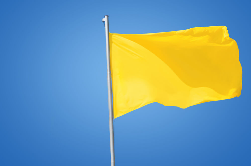 Sistema de banderas: ¿para qué sirve?