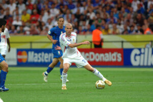 Los mejores «10» de la historia del fútbol