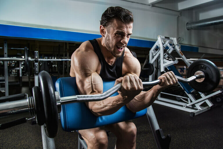 Importancia de la tensión muscular en el entrenamiento