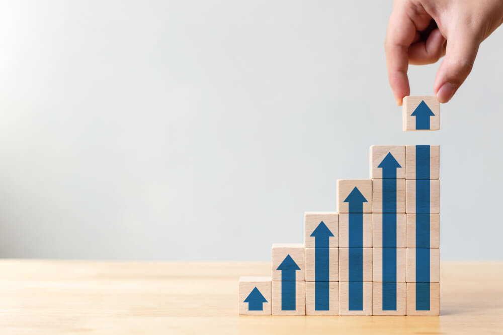 5 estrategias para ser más productivo