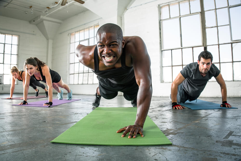 ¿Cómo cambian los pulmones cuando hacemos ejercicio?