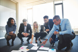 Formas adecuadas para ponerse en cuclillas