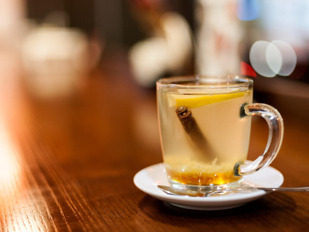El teatox es una moda que propone el consumo sistemático de té.