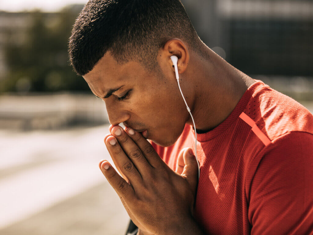 Una mentalidad flexible ayuda al deportista a sortear obstáculos.