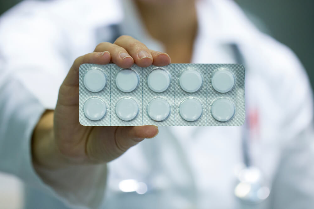 Los antiinflamatorios no deben usarse de forma indiscriminada.