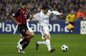 Los mejores jugadores de la historia de la liga española