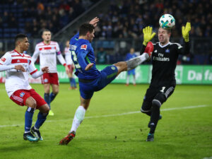 ¿Cuándo nacieron las principales ligas de fútbol?