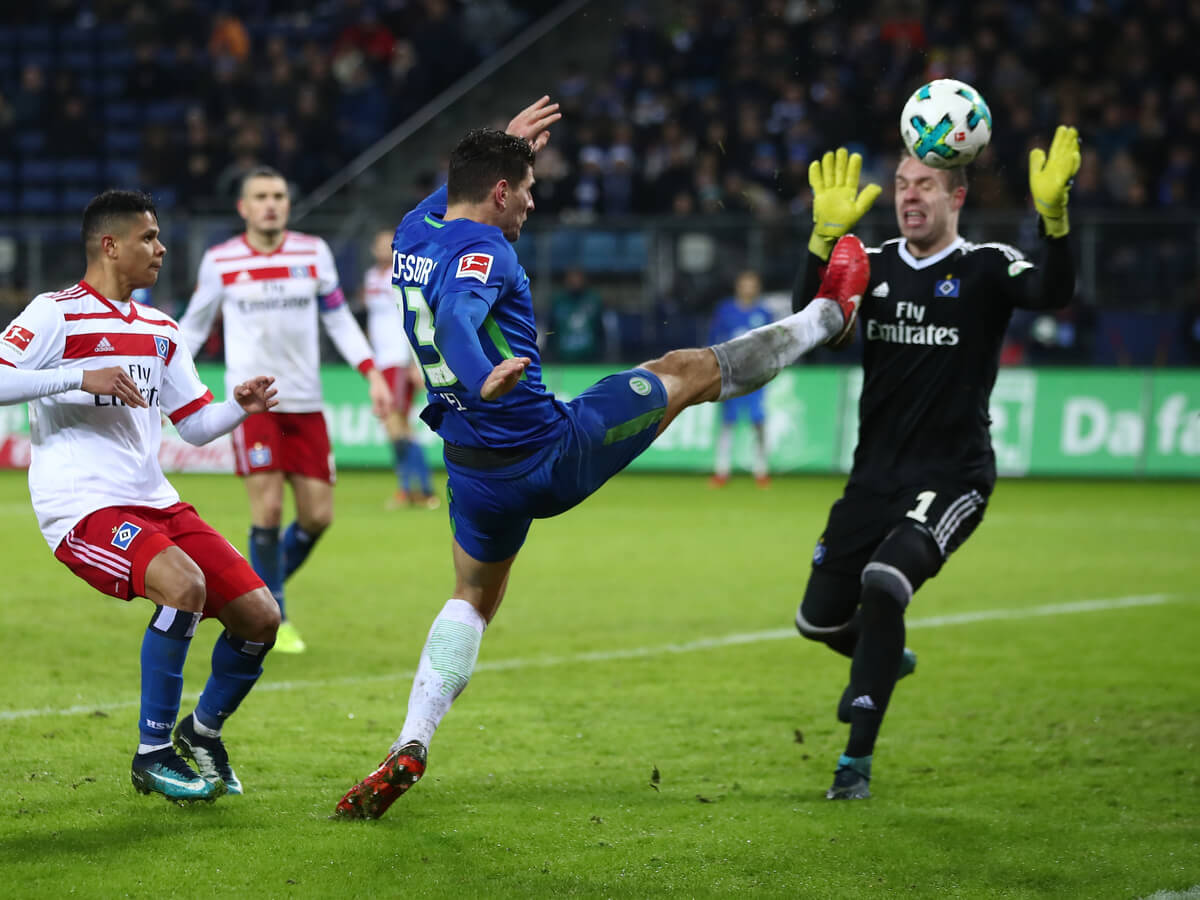 ¿Cuándo nacieron las principales ligas de fútbol?