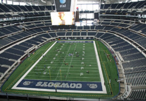 Los 6 clubes deportivos más poderosos económicamente