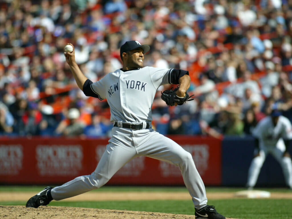 Los Yankees de Nueva York son uno de los clubes deportivos más poderosos del mundo.