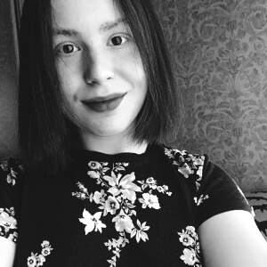 Gloria Redondo Rincon