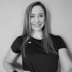 Katerin Santibañez González