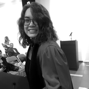 Maria de los Angeles Mantilla Cuesta