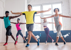 ¿Cuántos tipos de Zumba existen?
