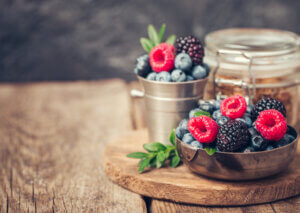 ¿Es bueno comer fruta después de hacer ejercicio?