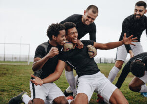 Relación entre el estado emocional y el rendimiento deportivo