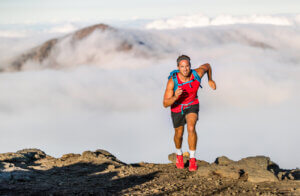 Entrenamiento de altura: ¿cómo se realiza?