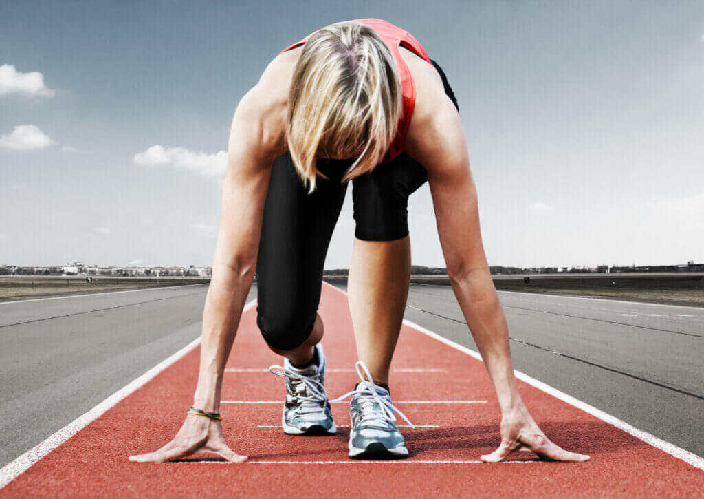 Afrontar nuevos retos deportivos es un proceso que puede generar inseguridad.