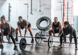 ¿En qué consiste el ABC del Crossfit?