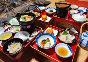 ¿En qué consiste la dieta budista?