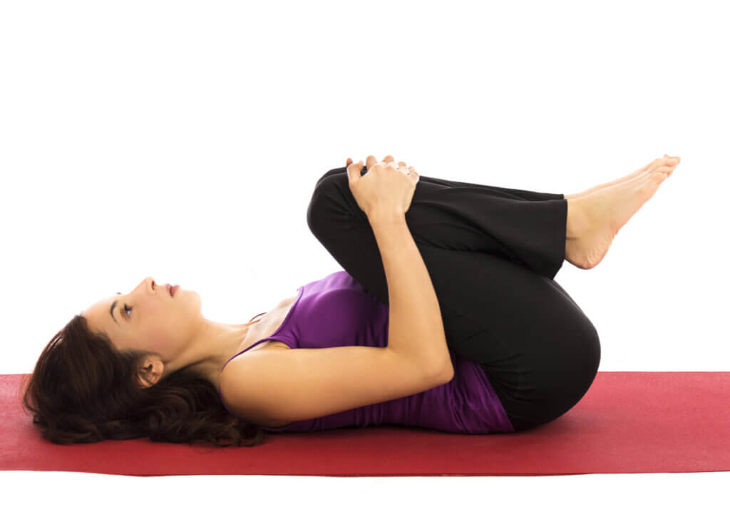 Los ejercicios de Mckenzie ayudan a movilizar la columna.