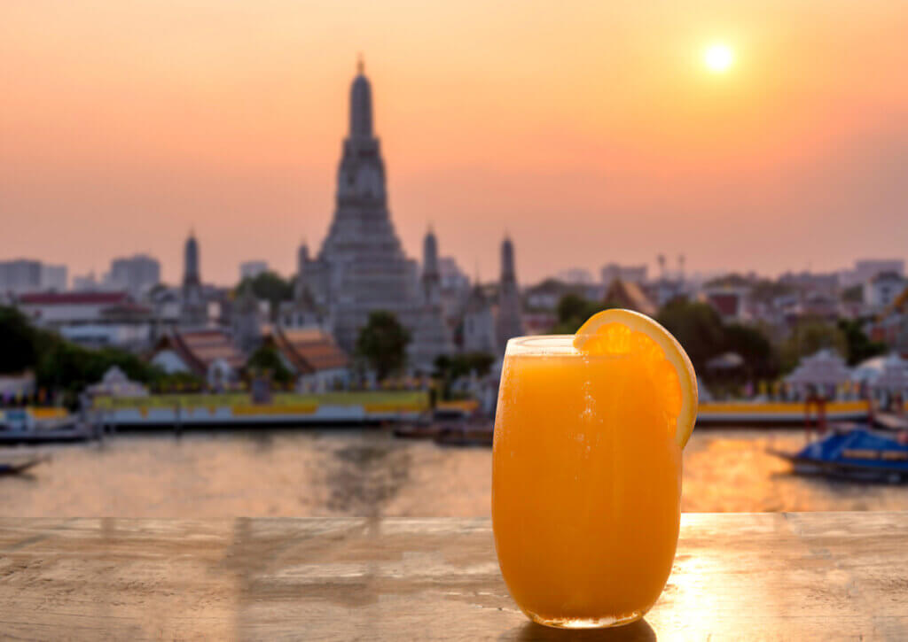 La dieta budista propone el consumo de alimentos de origen vegetal.