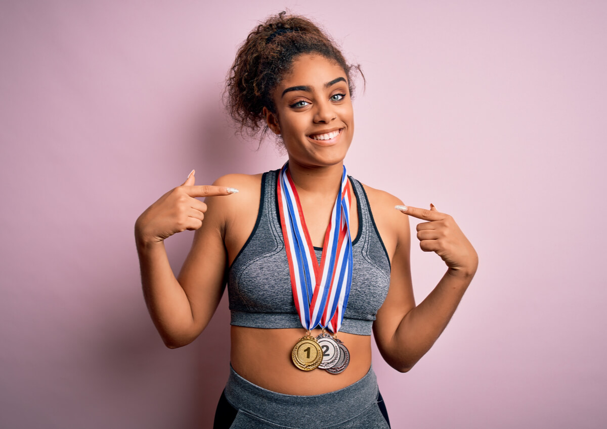 La autoconfianza es capaz de mejorar a su vez la automotivación.