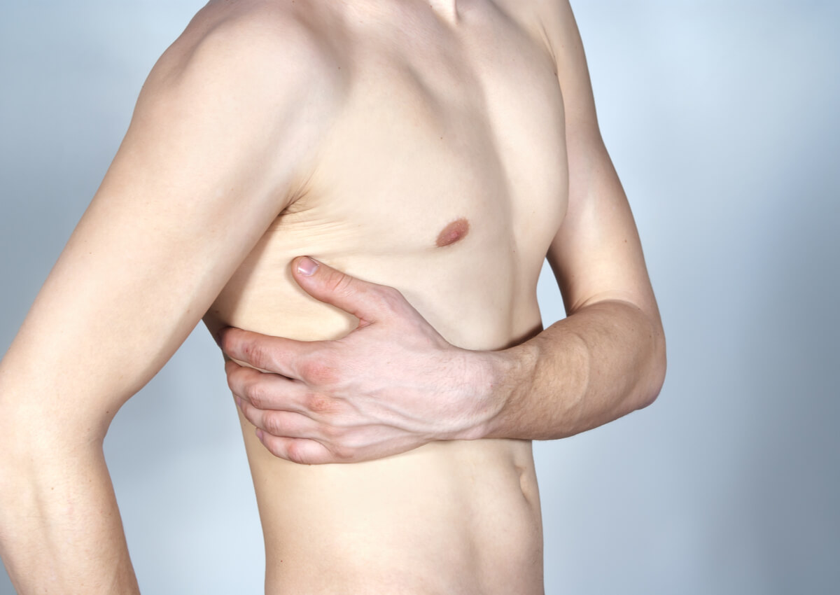 Las fracturas costales por estrés en el ejercicio